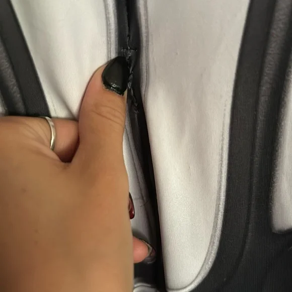 Candy catz festival bodysuit space invader - Picture 5 of 5